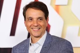 Ralph Macchio