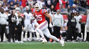 Can't-Miss Play: Maye's 34-yard TD launch to Kyle Williams boosts Pats' lead to 27-7 - New England Patriots