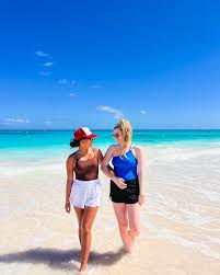 ⭐ Alum of the Month