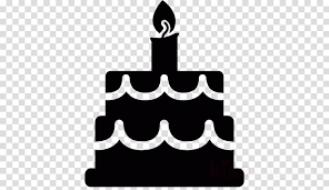 Download Birthday Cake Silhouette Png Clipart Birthday Cake Black Birthday Cake Png Png Image With No Background Pngkey Com Isolated on black background cake slice icon vector isolated on white background, cake slice sign , celebration pictograms. black birthday cake png png image with