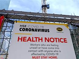 Learn more at ontario.ca/covidresponse. the order says people cannot leave home, except for about 33 essential reasons: Ontario Issues New Stay At Home Order But Job Sites Allowed To Remain Open On Site Magazine