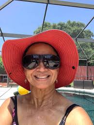 Hot weather in Florida and its effects