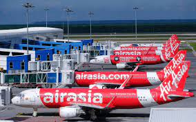 Beli tiket pesawat termurah di indonesia hanya di arenatiket.com, untuk kemudahan pemesanan tiket promo anda dapat melakukan download aplikasi pemesanan tiket pesawat termurah arenatiket. Promo Aplikasi Airasia Jual Tiket Pesawat Murah Mulai Rp356 000 Ekonomi Bisnis Com