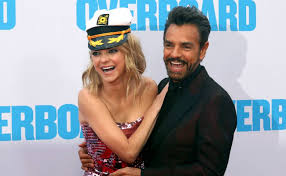 We did not find results for: Consuelo Duval Enfrenta A Anna Faris Por Eugenio Derbez