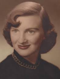 Obituary information for Lavada Bean