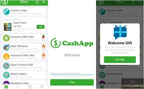 4.4 buy & sell stocks. Download Cashapp For Android Ios Puregames