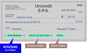 Ovládejte své finance odkudkoliv a kdykoliv. Unicredit S P A Search Routing Numbers Addresses And Phones Of Branches