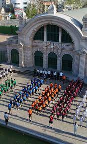 Mannequin challenge by rkc boys. The Rajkumar College Cbse Boarding School Residential Public School Rajkot Gujarat India
