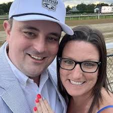 Brittany Fitsik and Drew Sweeney's Wedding Website