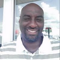 Anthony Bush Obituary