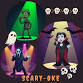 Scary-oke Anonymous: Sing if you dare, scream if event image
