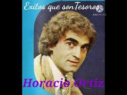 Horacio Ortiz , Éxitos que son tesoros .