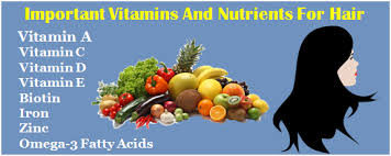 Also, it prevents premature greying. Best Foods For Hair Growth And Healthy Hair