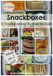 Snackboxes Healthy Food For Kids Healthy Meals For Kids Kids Meals Lunch Snacks