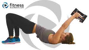 This system is proven to work. Kelli S Upper Body Workout For People Who Get Bored Easily Arms Shoulders Upper Back Fitness Blender