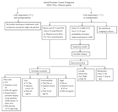 Here are 10 more facts about prostate cancer. Prostate Cancer Staging And Work Up Download Scientific Diagram