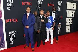 Where are the central park five now? Where Are The Central Park Five Now
