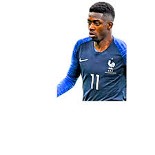 The information was revealed by l'equipe and published by catalan daily sport under the headline barca can sign dembele for €5m. Ousmane Dembele 88 Record Breaker Fifa Mobile 18 Futhead