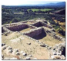 Maybe you would like to learn more about one of these? Tuzigoot National Monument Desertusa