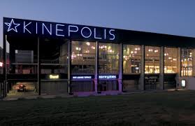 Kinepolis business, een betrouwbare partner voor je volgende event. Kinepolis Kortrijk Be Projekt Delta Light