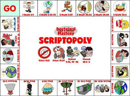 Book Of Mormon Doctrinal Mastery Printables Collection Doctrinal Mastery Book Of Mormon Scriptures Book Of Mormon