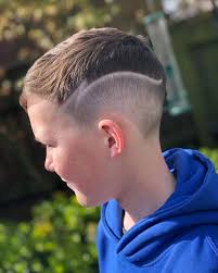 Image result for Frisuren f r Jungen