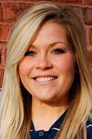 Columbia pitcher Crisp comes full circle