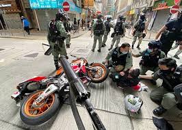 Maybe you would like to learn more about one of these? æ¸¯å€åœ‹å®‰æ³• é›»å–®è»Šå¸æ©Ÿè¢«æŽ§é•åœ‹å®‰æ³•æˆé¦–ä¾‹ä»ç•™é†«ç¼ºå¸­è†è¨Š On Cc æ±ç¶² Line Today