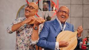 «não vamos festejar de forma especial. Manuel Luis Goucha Provoca Marido Amanha Fazemos 22 Anos Nao Sei E Se Vamos Fazer 23