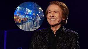 El cantante español Raphael alcanzó a dar una entrevista antes de agravarse  y quedar hospitalizado | Red+ Noticias Mundo
