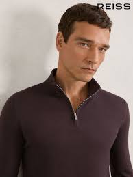 Casual Wool Long Sleeve Hommeluxe