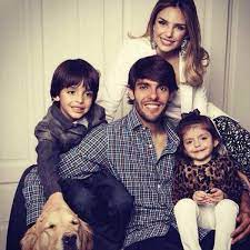 For brazilian footballer born 1982, see kaká. Football Wags On Twitter Family Leite Kaka Kaka Carolcelico Ricardokaka Leite Lucaleite Isabellaleite Family Brazil Http T Co Mp0y6cyc7u