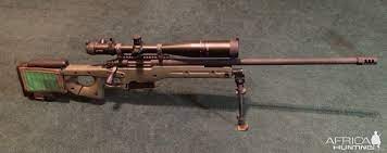 First offered more than 40 years ago, its popularity has continued to grow and not without good reason. 300 Win Mag Mk13 Rifle Africahunting Com