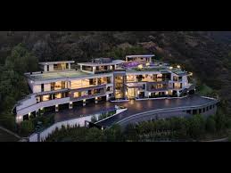 Coldwell banker realty can help you find hollywood hills apartments and rentals. Dan Bilzerian New House 10979 Chalon Road Bel Air Ca Youtube