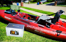 Old town predator pdl kayak. Kayak Fishing 101 Buying Your First Kayak