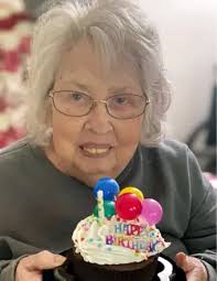 Obituary information for Alice Faye Lewis