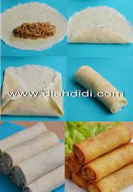 Blog Diah Didi Berisi Resep Masakan Praktis Yang Mudah Dipraktekkan Di Rumah Ide Makanan Makanan Resep Makanan