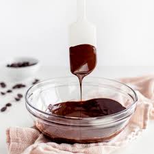 Two key steps will give you perfectly melted chocolate using the microwave, every time. How To Melt Chocolate If You Give A Blonde A Kitchen