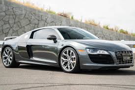 Image result for Ice Silver 2010 R8