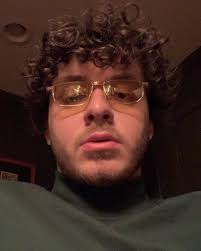 He is signed to don cannon and dj drama's generation now record label, which is under atlantic records. Pin On Jack Harlow