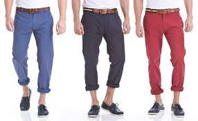 Les chinos ne se valent pas tous et c'est pour cela, que vous pourrez découvrir dans cet article plusieurs points essentiels pour les différencier. Comment Choisir Et Porter Un Chino