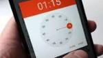 تطبيق Sleep Timer مؤقت لإيقاف