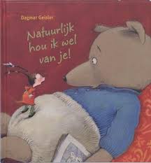 10 10 14 9789053417331 Natuurlijk Hou Ik Wel Van Je Druk 1 Kinderboeken Natuur Boeken