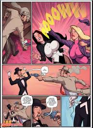 ✅️ Porn comic Dick. Chapter 2. JabComix Sex comic Mac and his ✅️ | JabСomix  | Porn comics hentai adult only | wporncomics.com