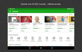 Udemy is an app to find thousands of online courses, both free and paid.to access any of them, you first have to register on the app, though this process can be completed simply by linking your. Udemy Online Courses For Amazon Fire Hd 10 2017 Free Download Apk File For Fire Hd 10 2017