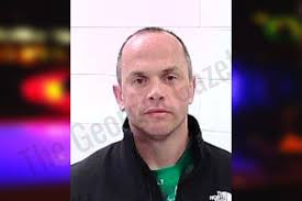 Todd Smyth — Fulton County Jail Bookings