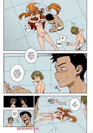 ✅️ Porno comic LIKE A BEAST. Neon Genesis Evangelion. sex-comic heiße,  vollbusige, brünette ✅️ | | Porno-Comics auf Deutsch hentai nur für  Erwachsene | wporncomics.com