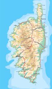 Encontre um hotel em corse du nord dentro do seu orçamento na seleção de hotéis oferecida por accor e pelos nossos parceiros. Carte Corse Vacances Guide Voyage