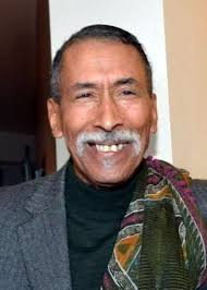 George Dixon Obituary