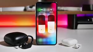 Ios 13 How To Use Multiple Wireless Headphones With Iphone Ipad Or Ipod Touch Wireless Headphones Ipod Touch Ipod